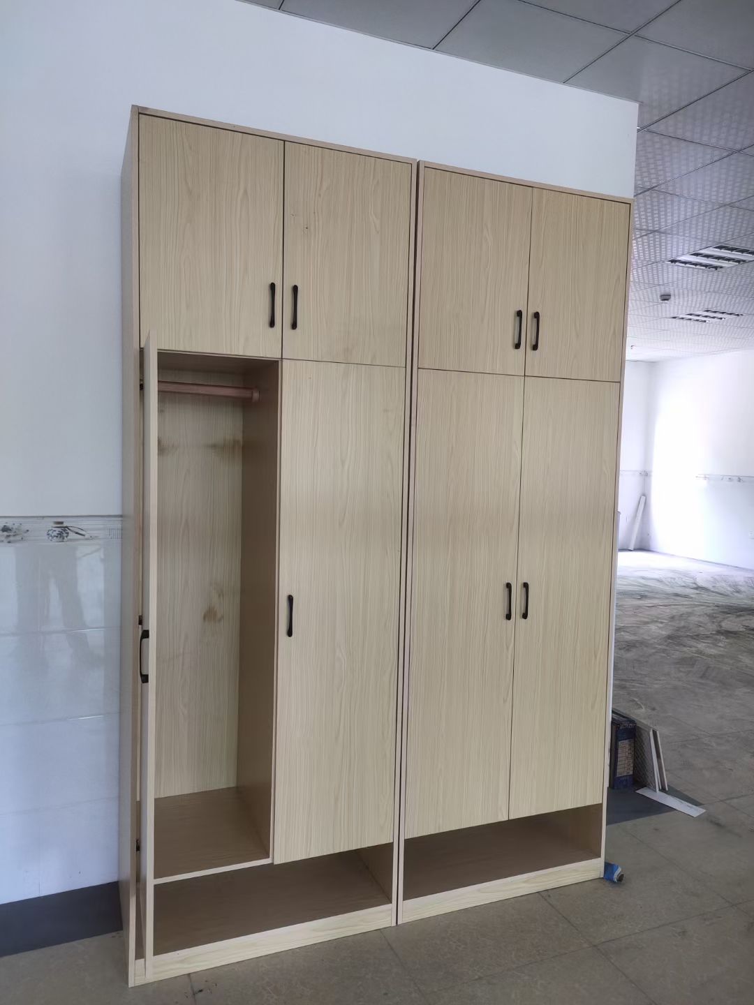 无锡衣柜